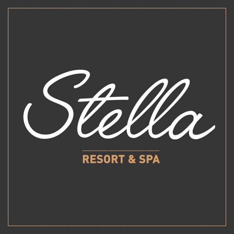 Domki Bungalow Stella Resort & Spa Z Basenami, Grota Solna, Jacuzzi Wladyslawowo Bagian luar foto